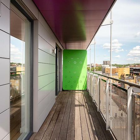 Second Nest Deptford Greenwich ロンドン エクステリア 写真