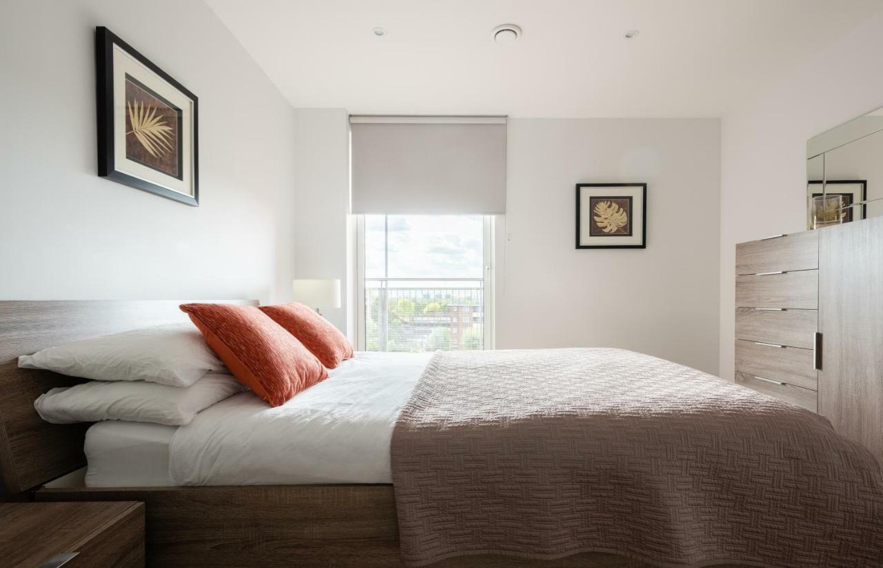 Second Nest Deptford Greenwich ロンドン エクステリア 写真